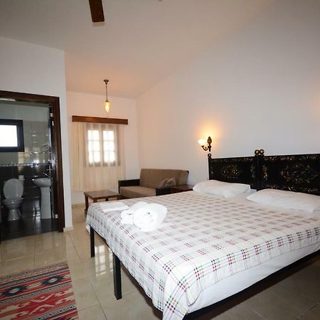 Villa Lembos Rizokarpaso Exteriér fotografie