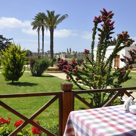 Villa Lembos Rizokarpaso Exteriér fotografie