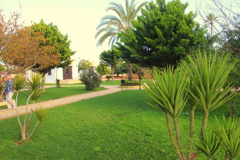 Villa Lembos Rizokarpaso Exteriér fotografie